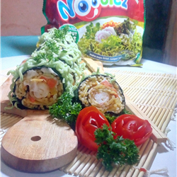 My Noodle Sushi Udang